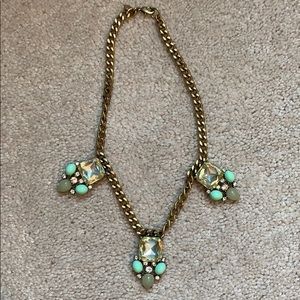 Jcrew necklace